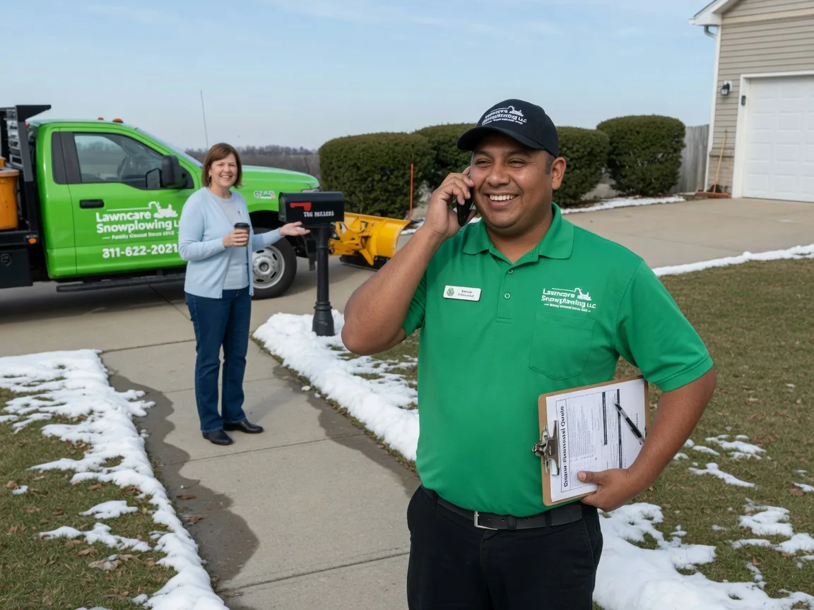 Lawn Care Services By Expert Landscaper Gates Mills, OH FAQs